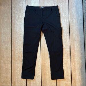 686 Merino Lined pants